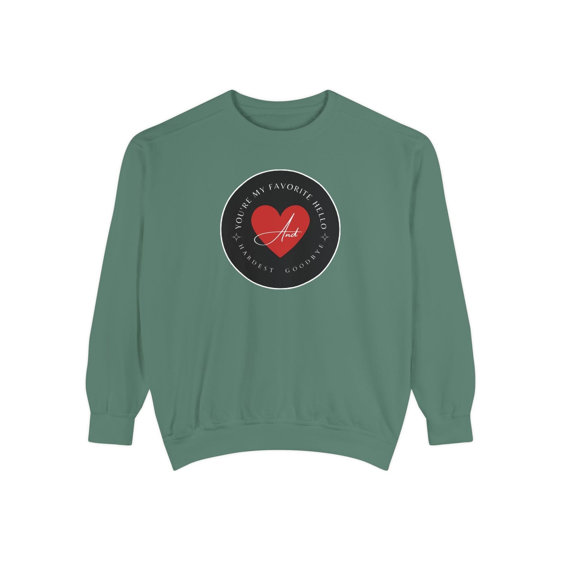 Love Sweatshirt