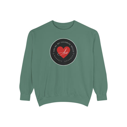 Love Sweatshirt