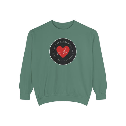 Love Sweatshirt