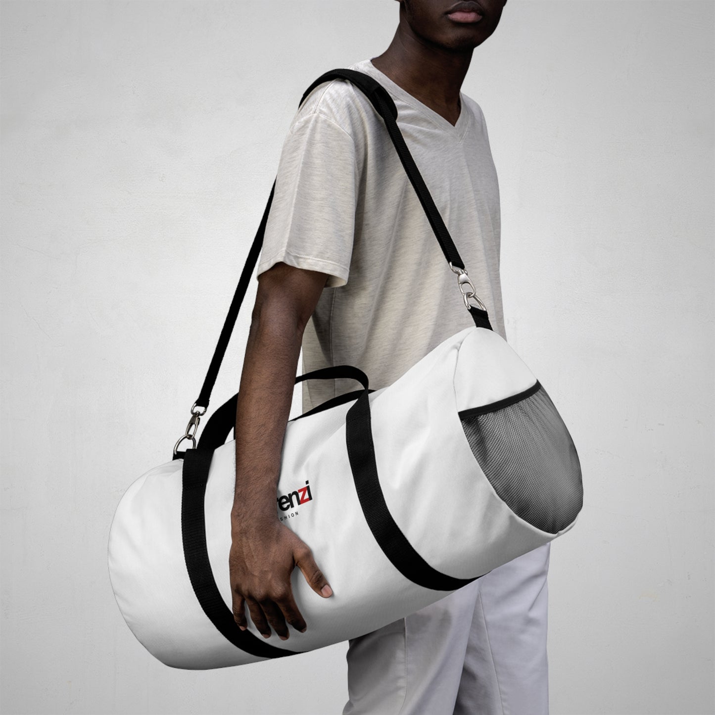 Duffel Bag