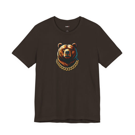 Gryzz Tee