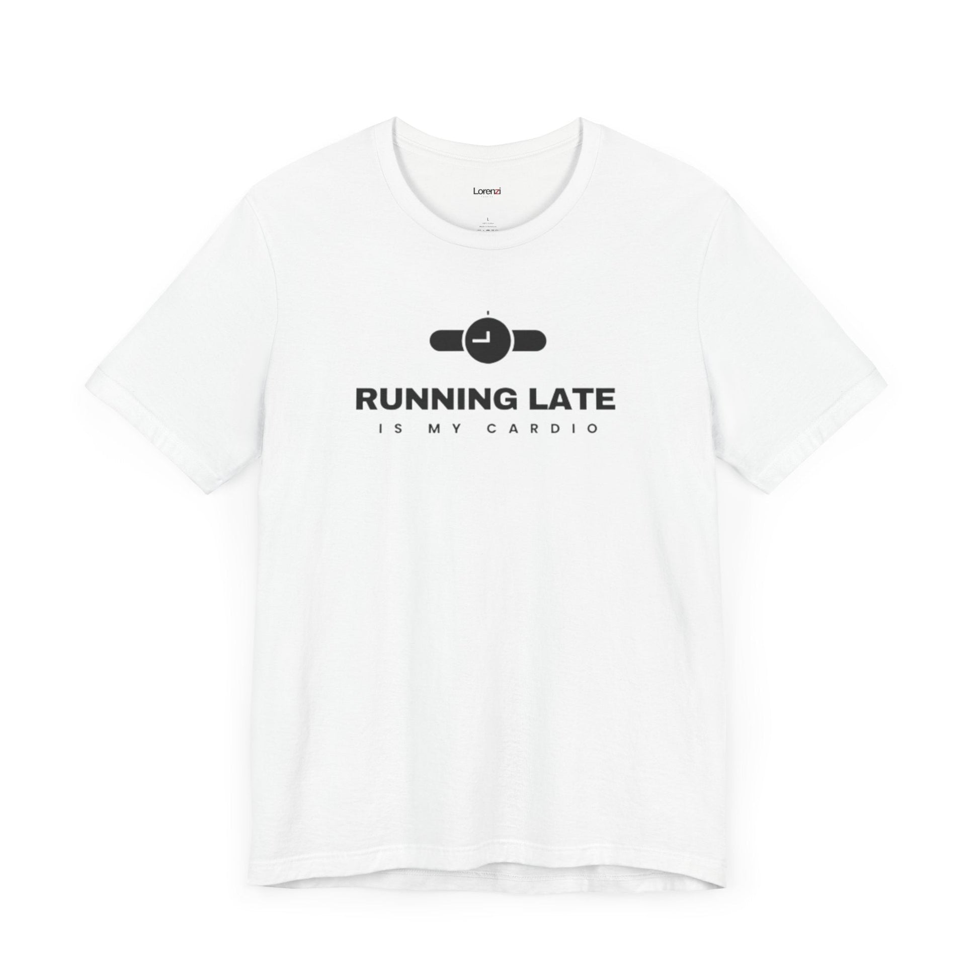 Tardy Tee