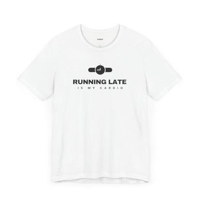 Tardy Tee