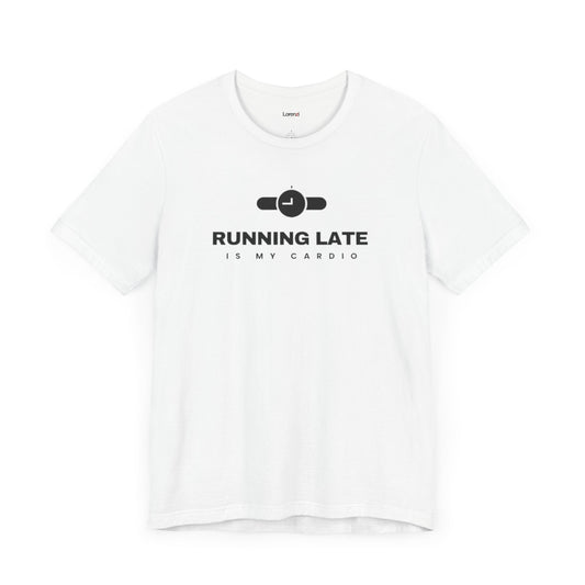 Tardy Tee