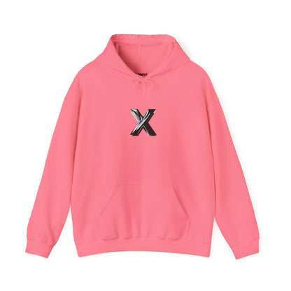 X-Hoodie