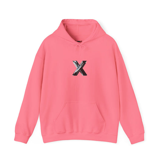 X-Hoodie