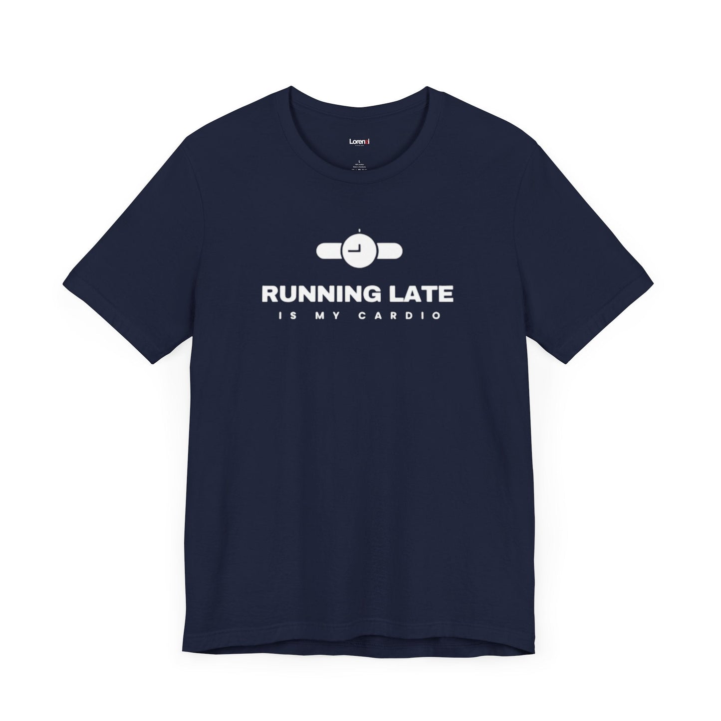 Tardy Tee