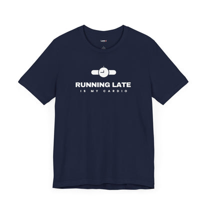 Tardy Tee