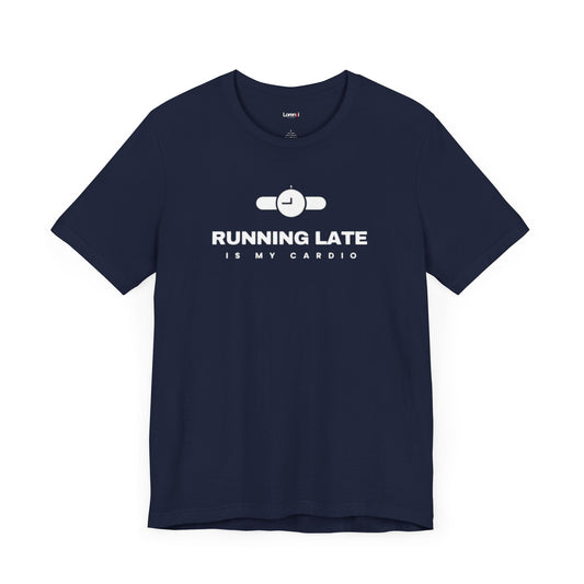 Tardy Tee