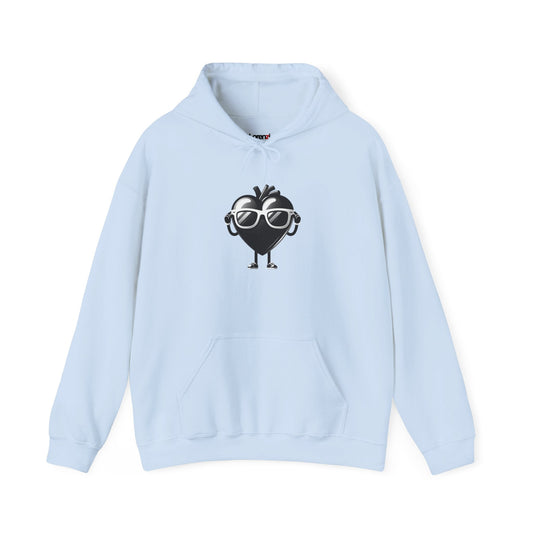 Hoodie-Single But Never Alone Hoodie