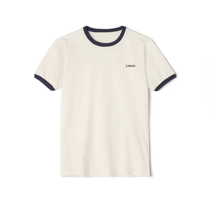 Ringer Tee