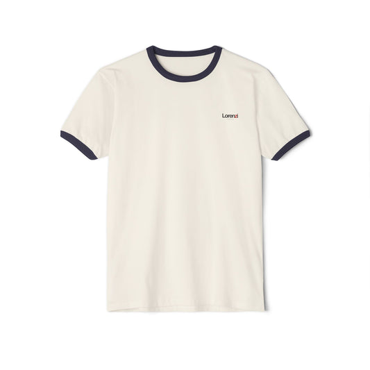 Ringer Tee