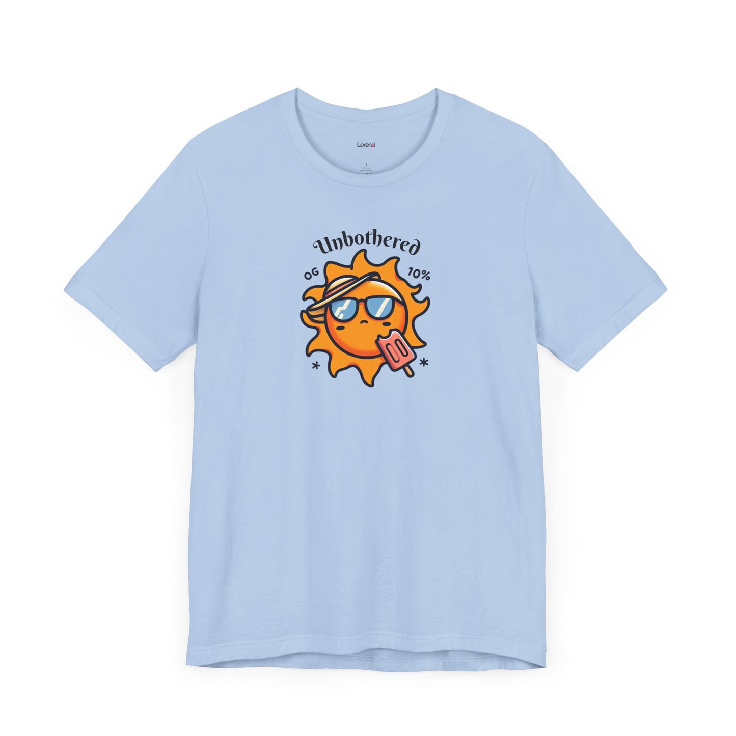 Softfry Tee