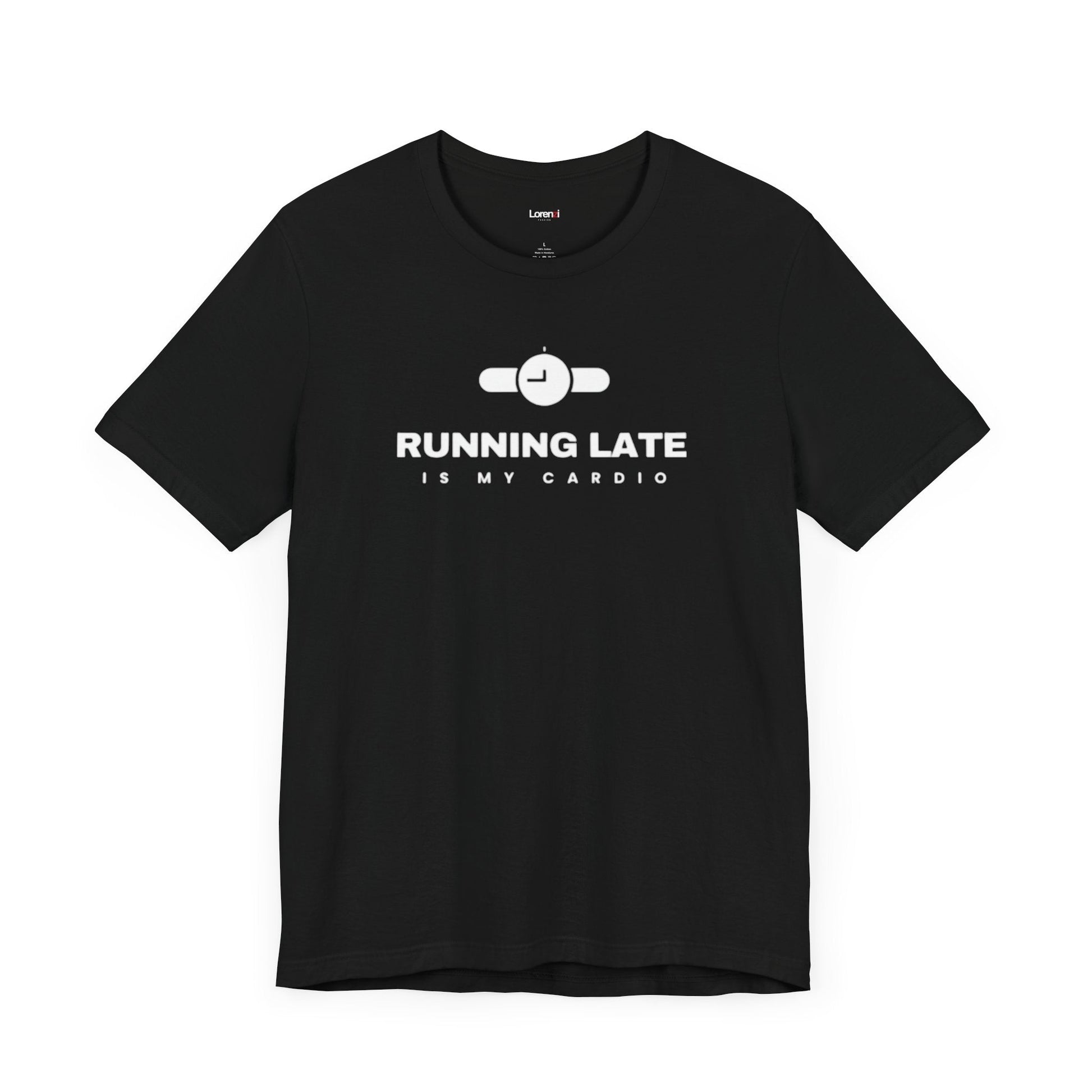 Tardy Tee