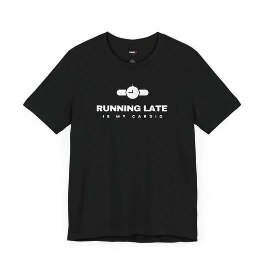 Tardy Tee
