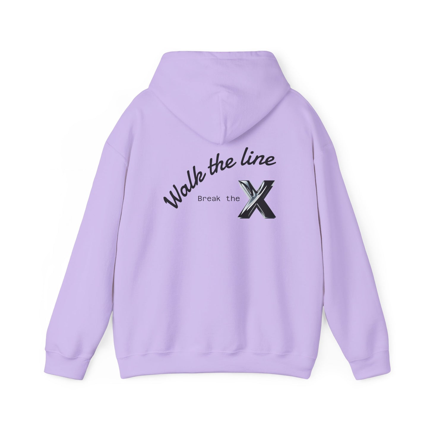 X-Hoodie