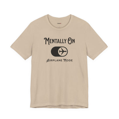 Zoned Tee