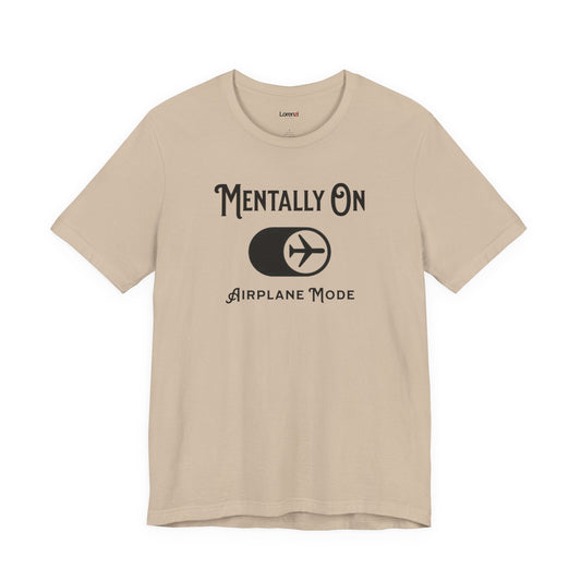 Zoned Tee