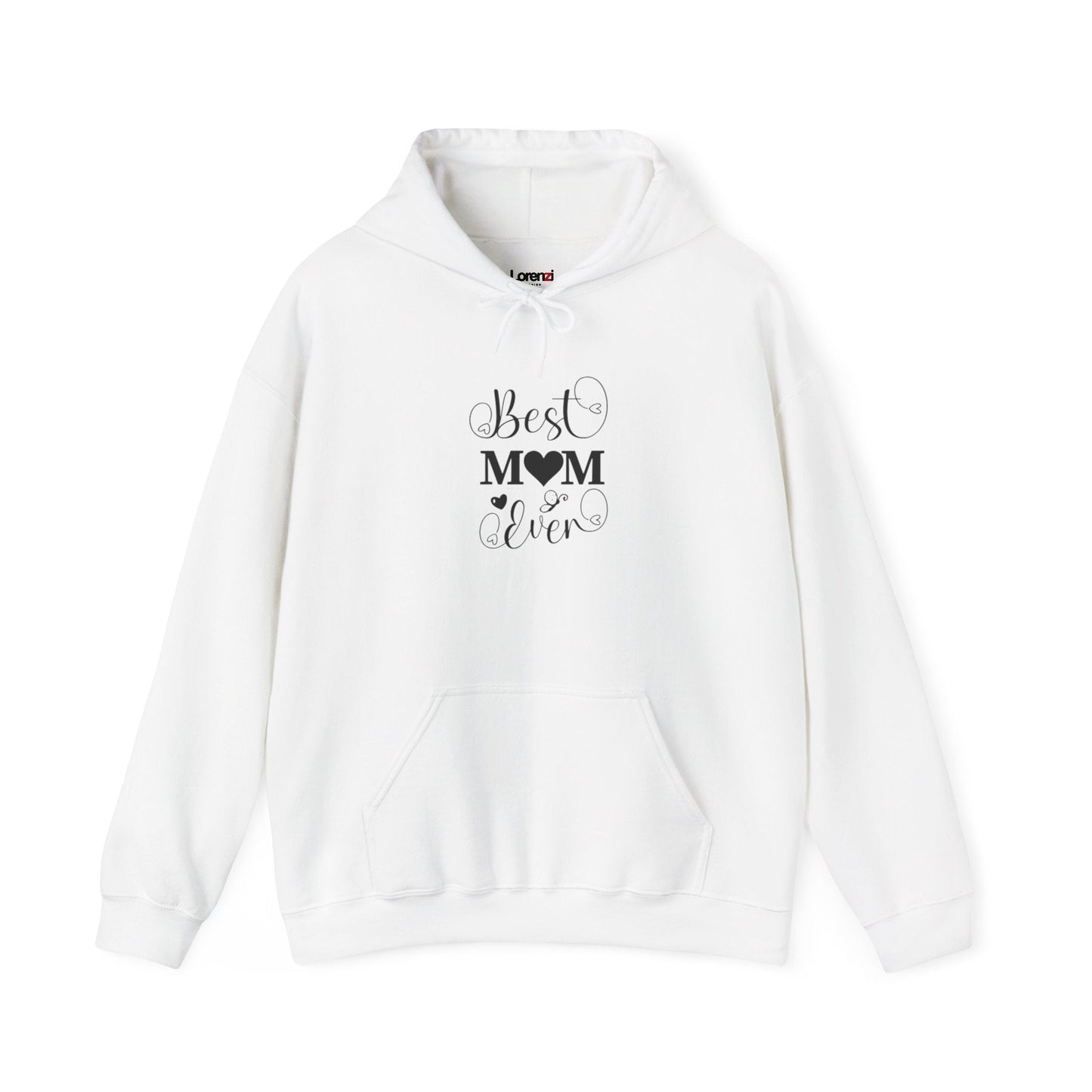 MOM Hoodie
