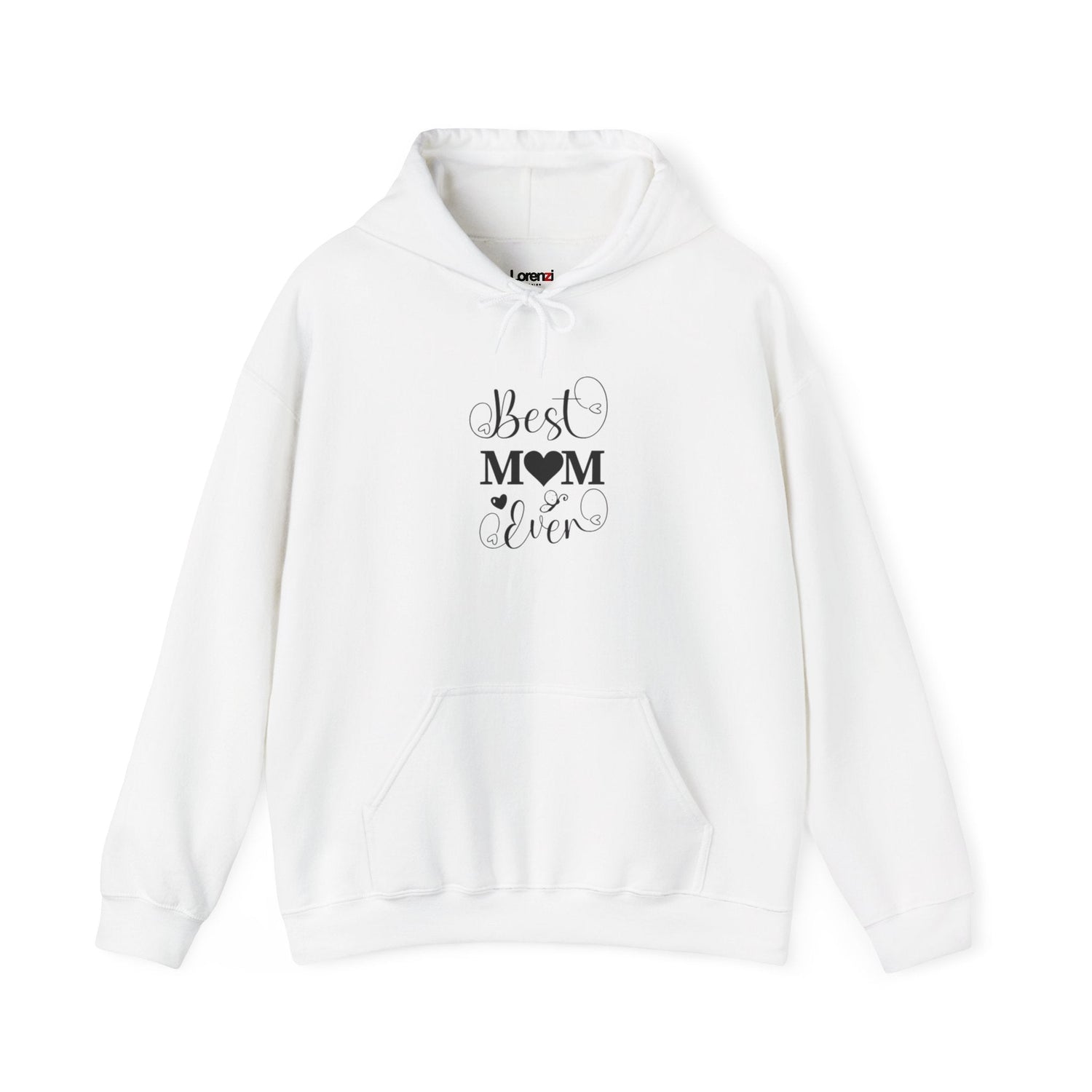MOM Hoodie