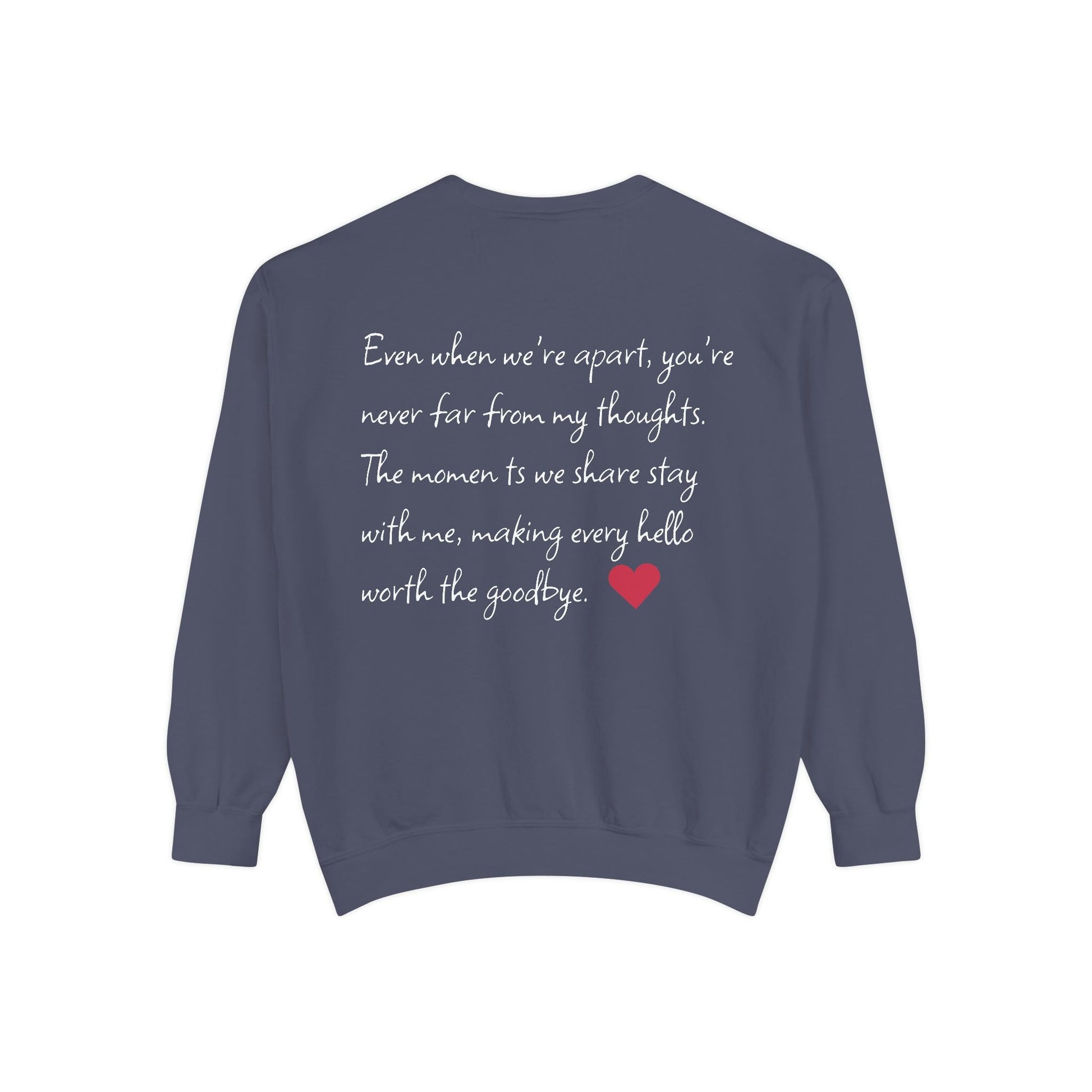 Love Sweatshirt