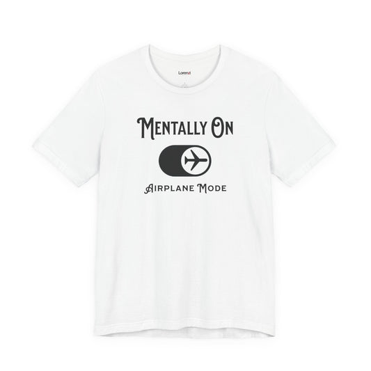 Zoned Tee
