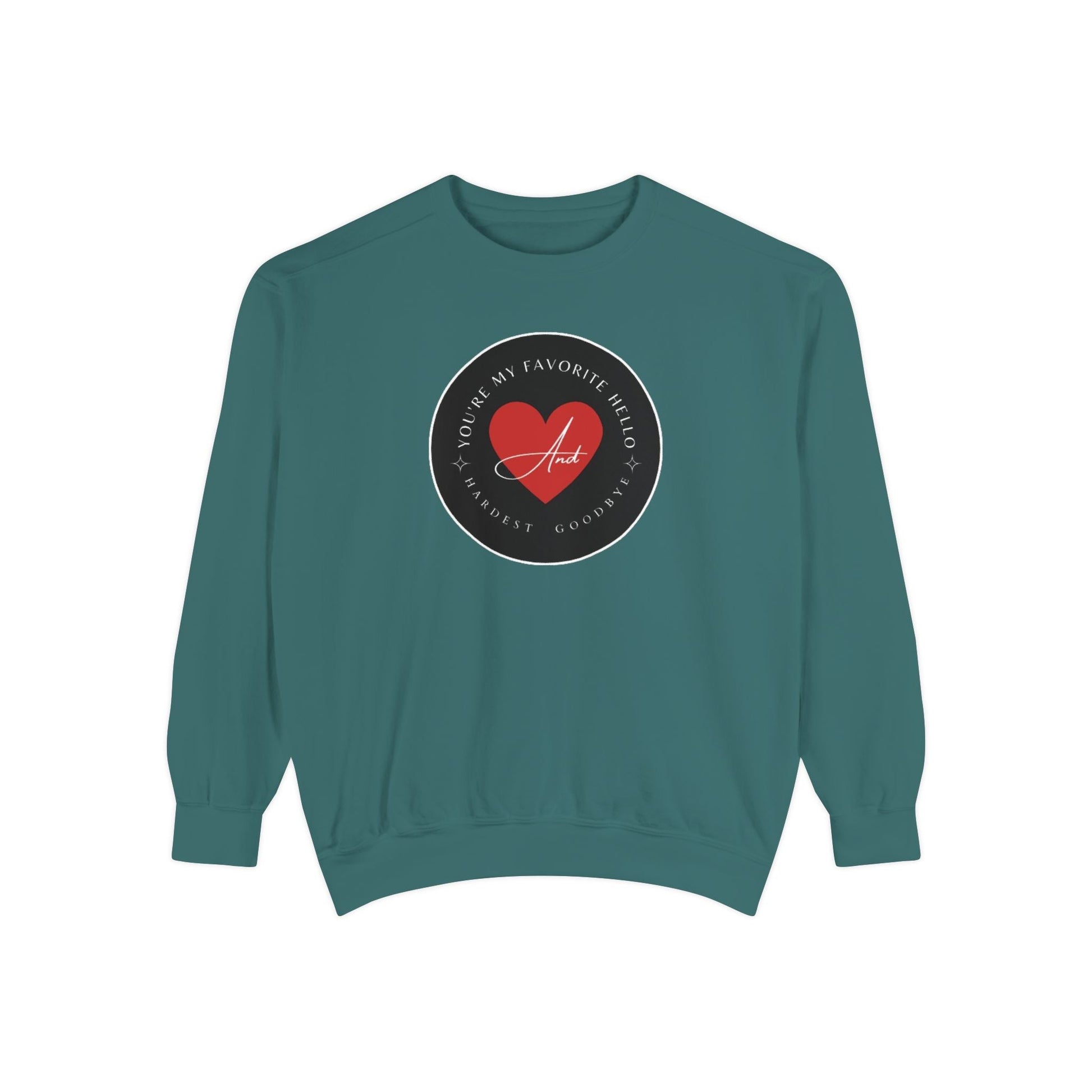 Love Sweatshirt