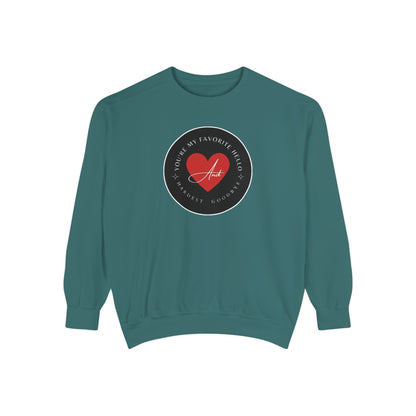 Love Sweatshirt