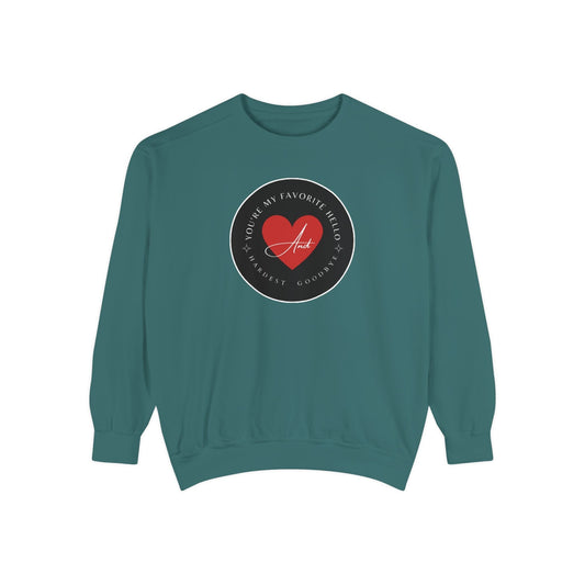 Love Sweatshirt