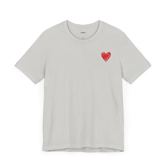 Dolce Cuore Tee