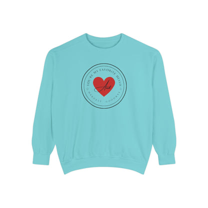 Love Sweatshirt