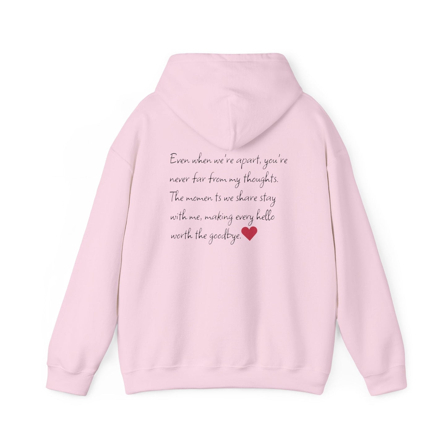 Love Hoodie