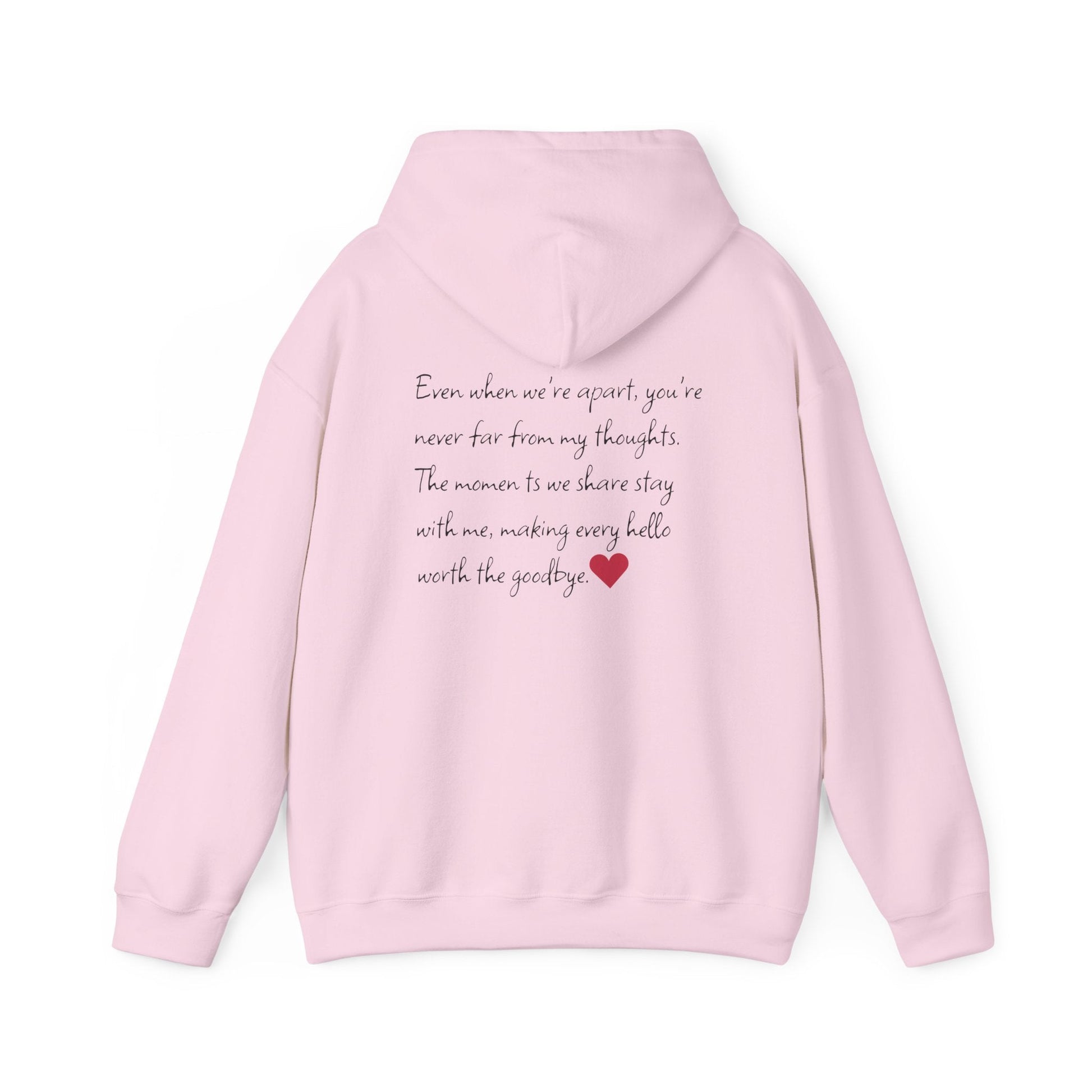 Love Hoodie