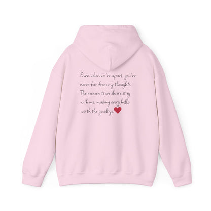 Love Hoodie