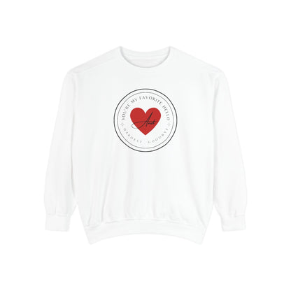 Love Sweatshirt