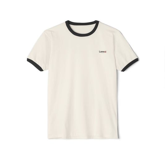 Ringer Tee