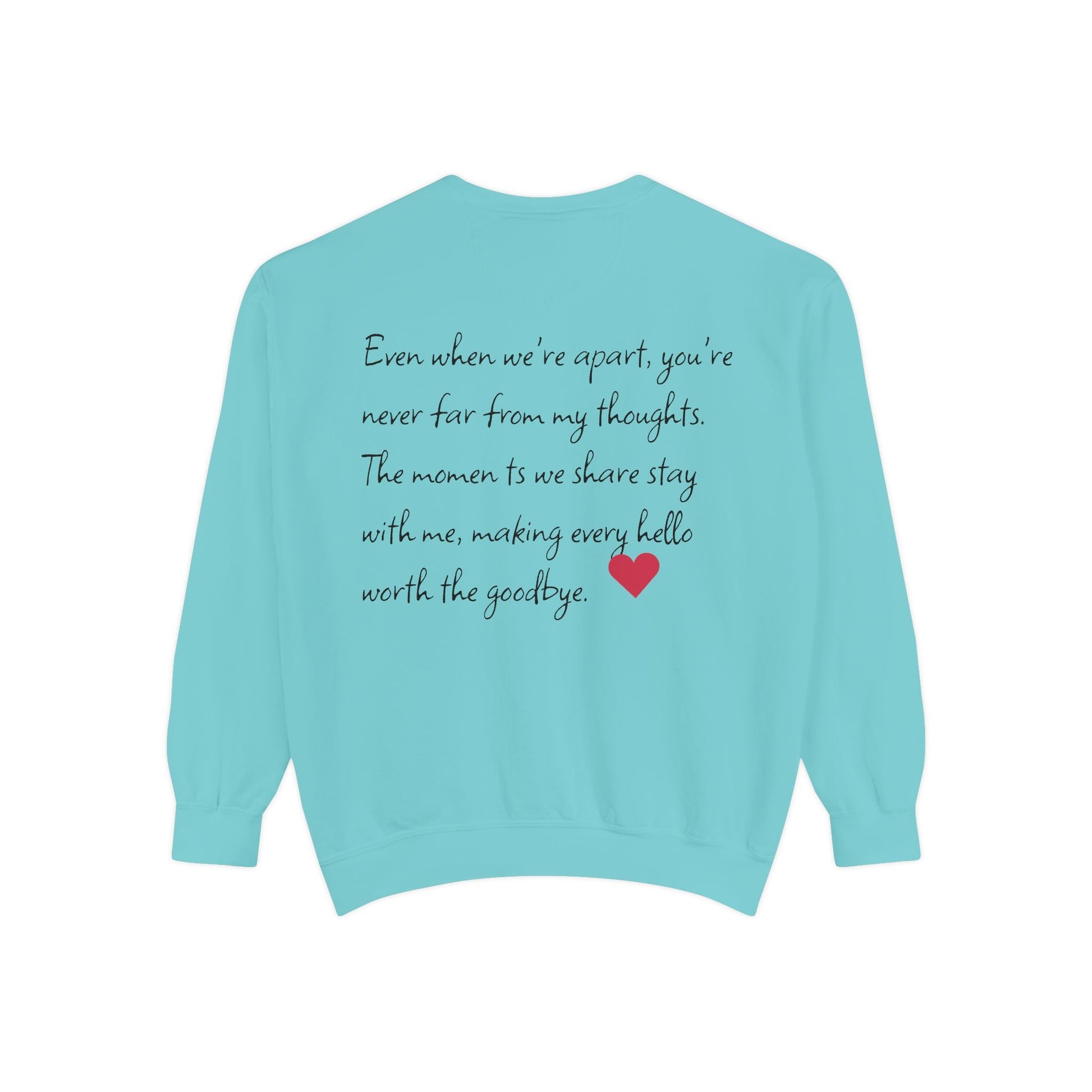 Love Sweatshirt