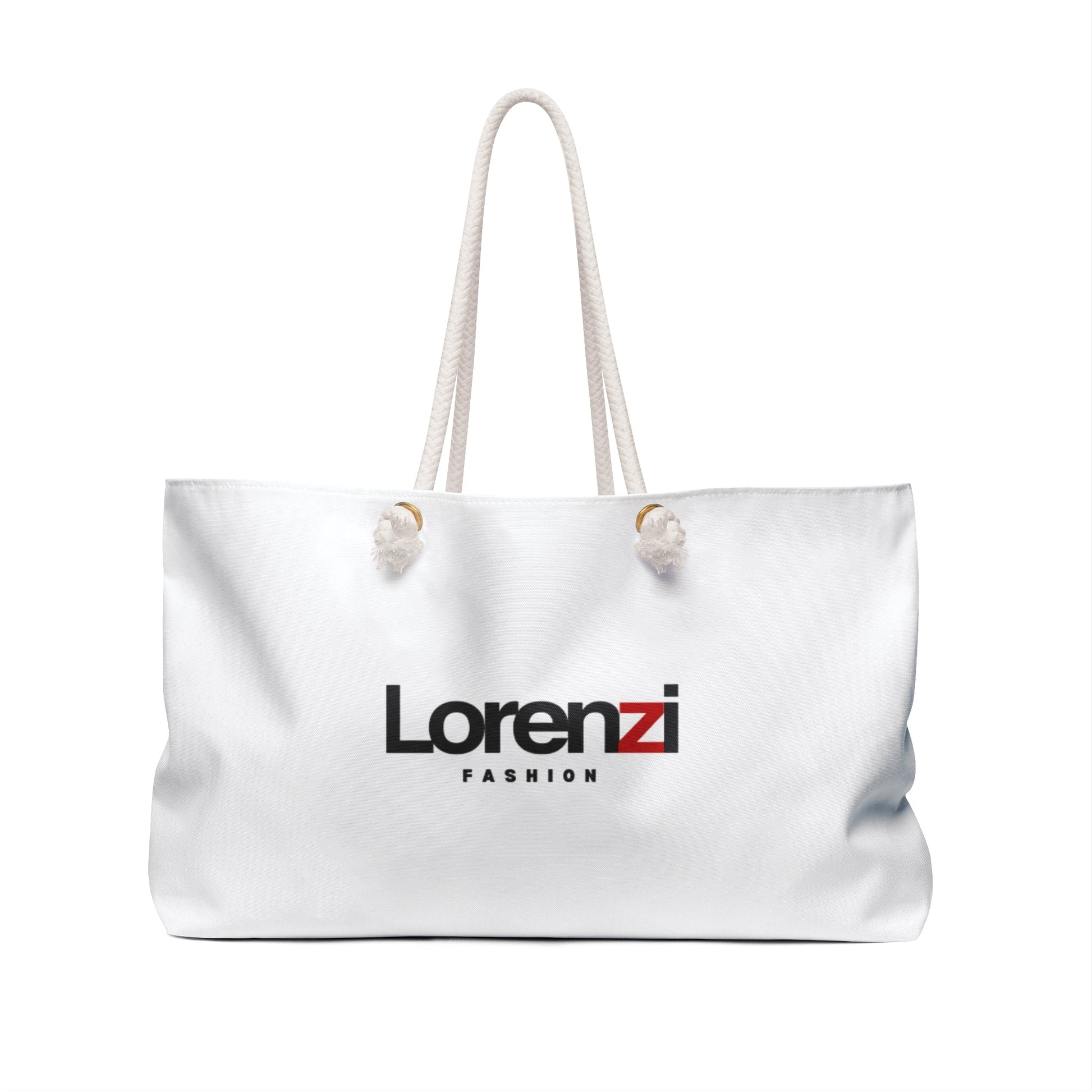 Weekender Bag