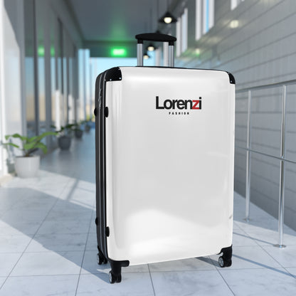L Travel Suitcase