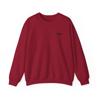 Lorenzi Sweatshirt