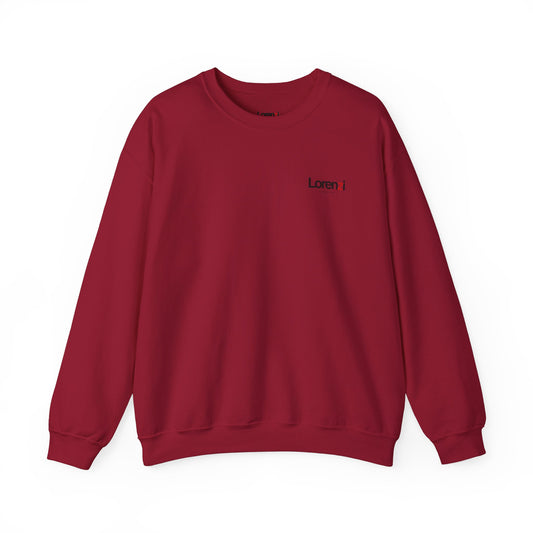 Lorenzi Sweatshirt