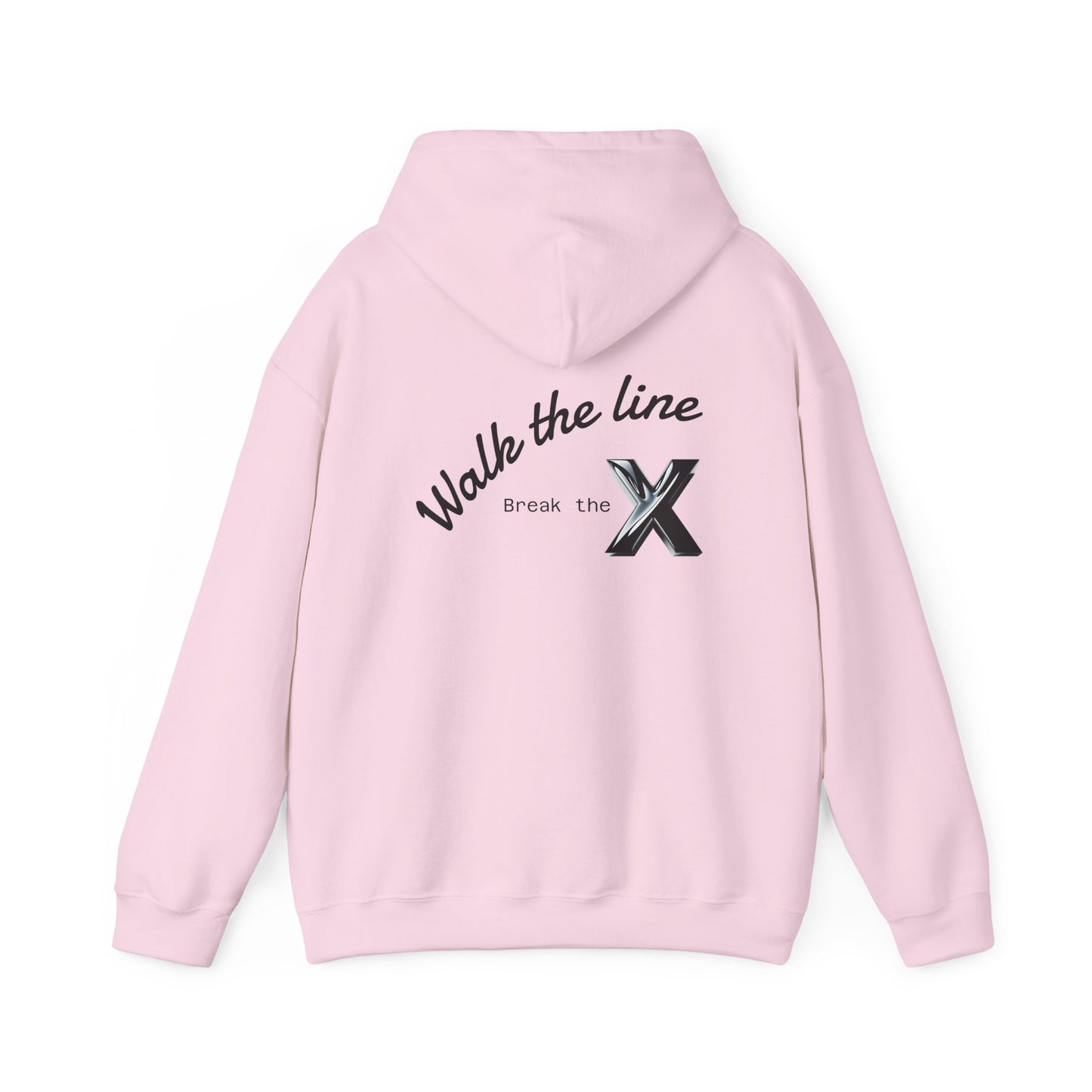 X-Hoodie