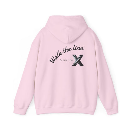 X-Hoodie