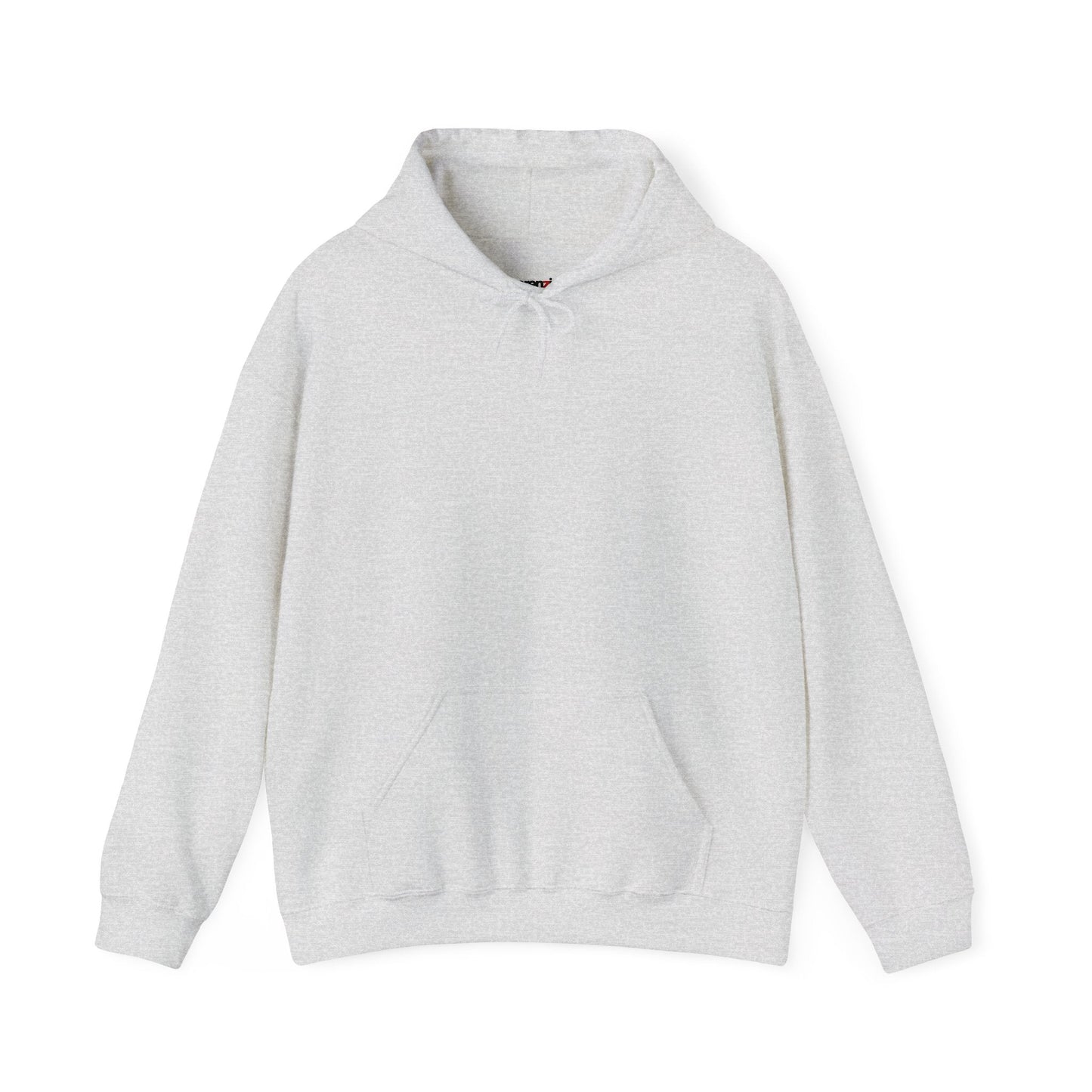 Neutral Hoodie