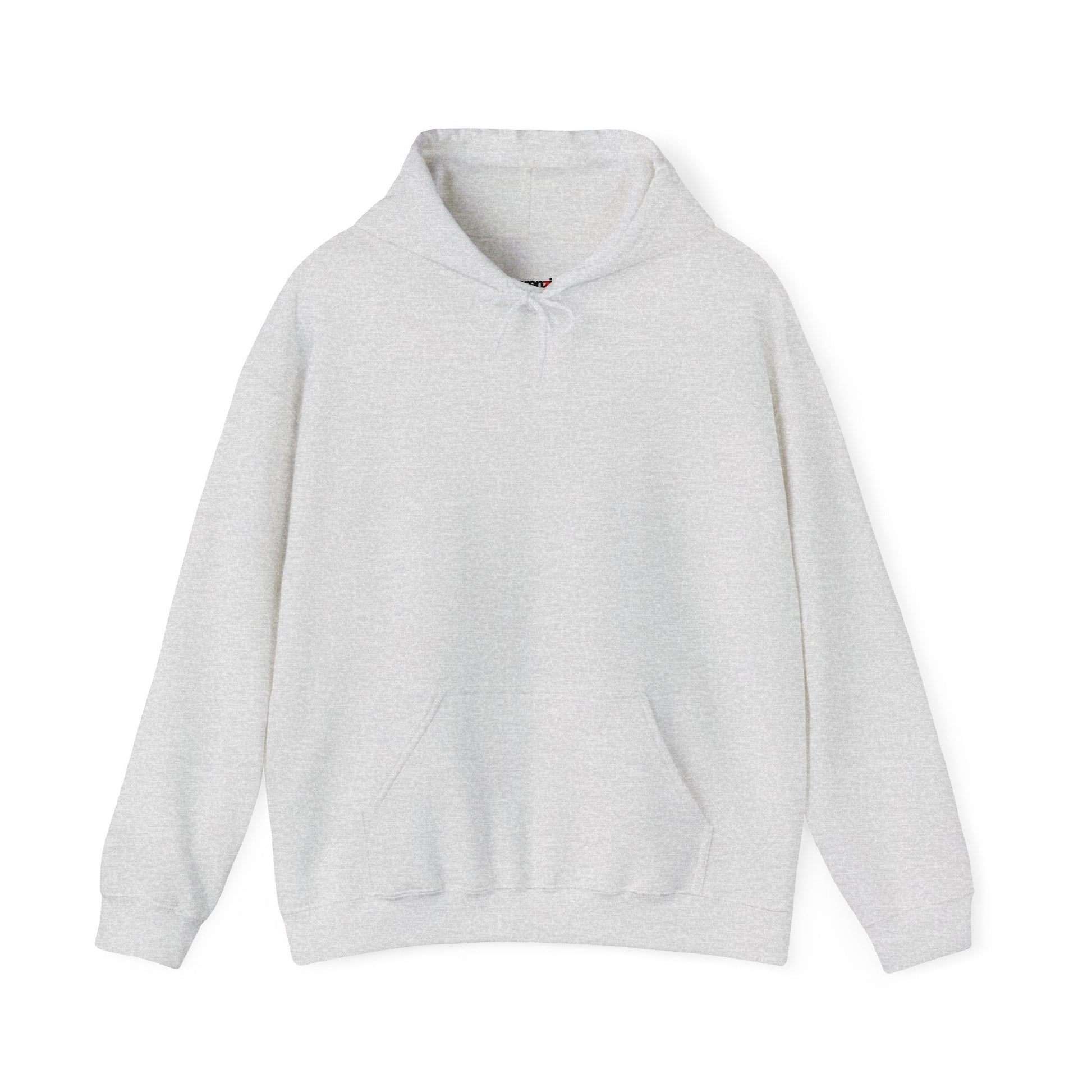 Neutral Hoodie