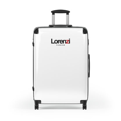 L Travel Suitcase