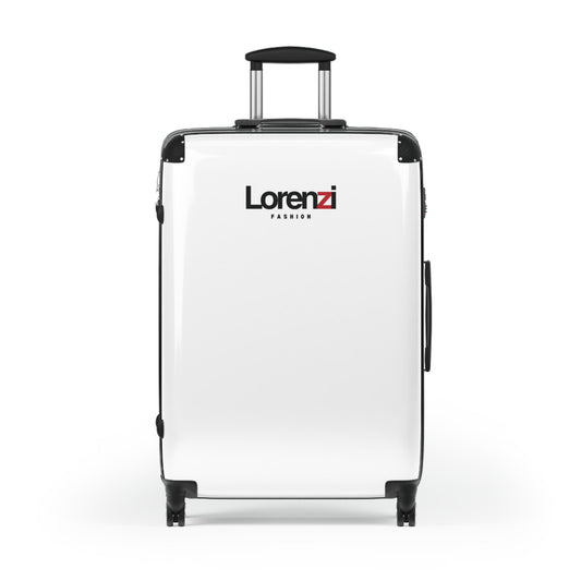 L Travel Suitcase