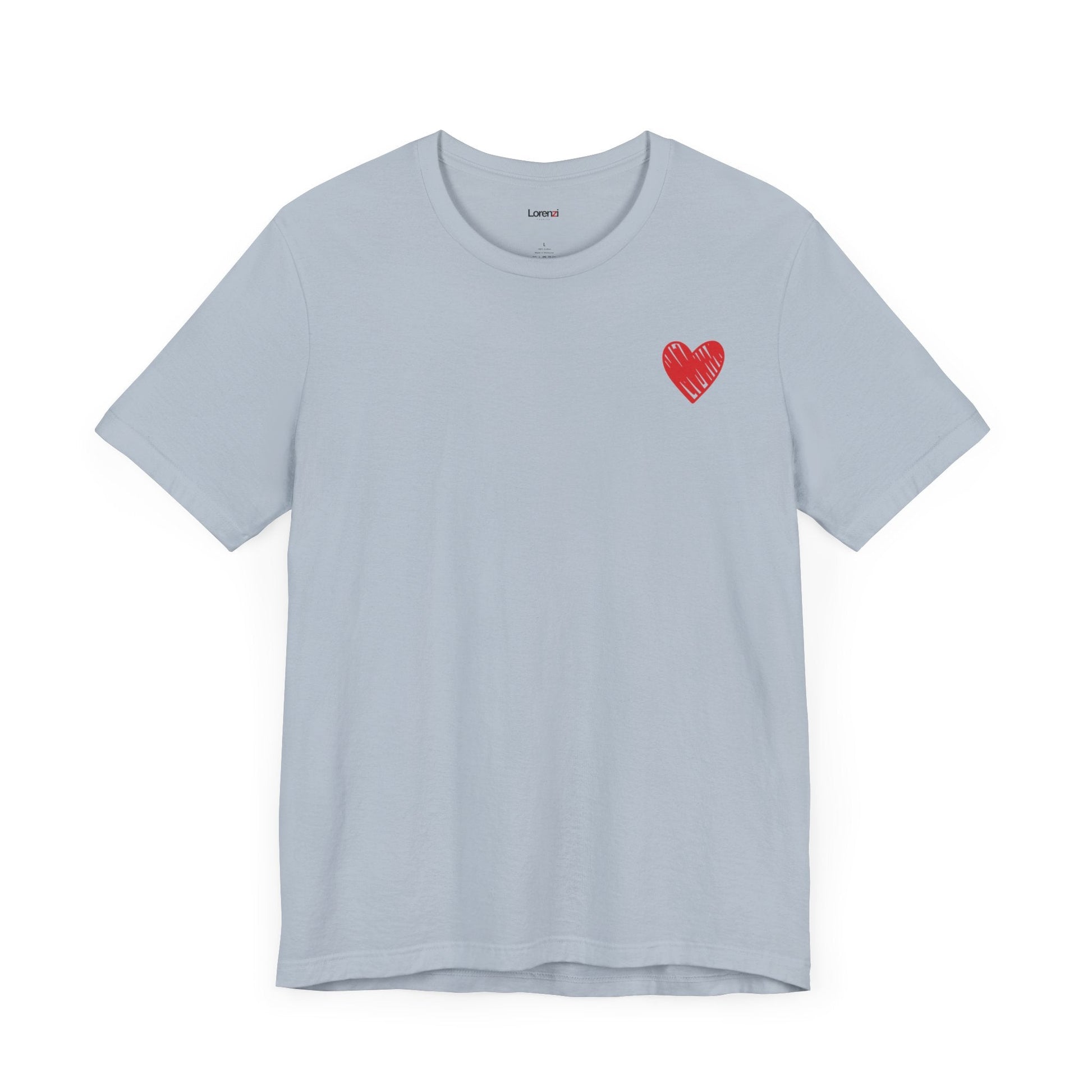 Dolce Cuore Tee