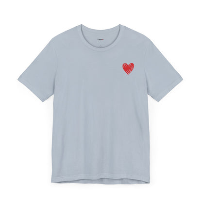 Dolce Cuore Tee