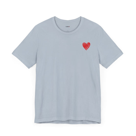 Dolce Cuore Tee